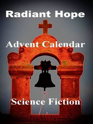 cover image of Radiant Hope--Advent Calendar